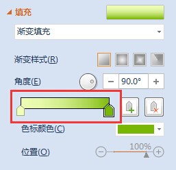 在ppt中怎样画各种立体感的图形形状