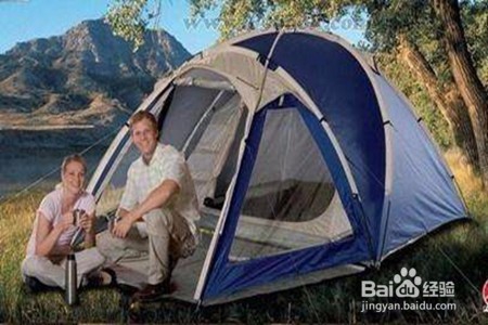 选择爬山旅游的话,应该准备啥?