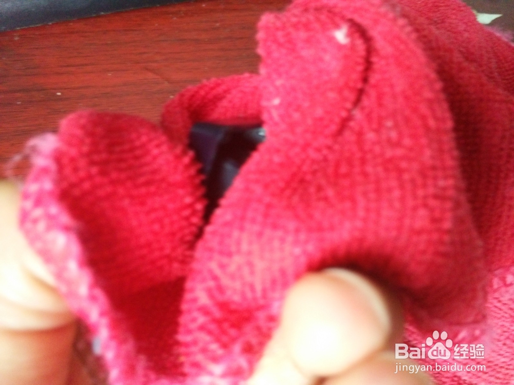 如何清洗高深度台式键盘