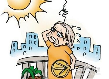 【高温侵袭】如何预防中暑?中暑了怎么办?