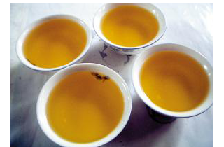 冬季饮黄酒养生