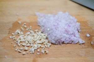 牛肉芝士意大利面