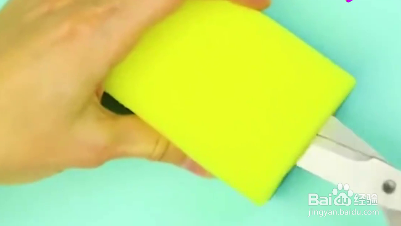 如何掌握清洁海绵使用小技巧?