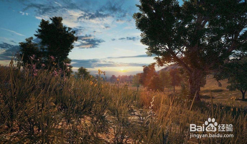 绝地求生怎样远距离测距离，归零算距离