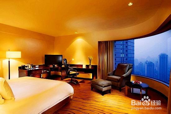 正边木装修设计之高端酒店篇