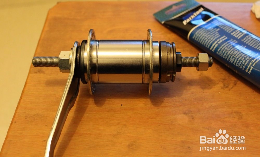 活飞轮、倒刹花鼓、死飞轮的区别