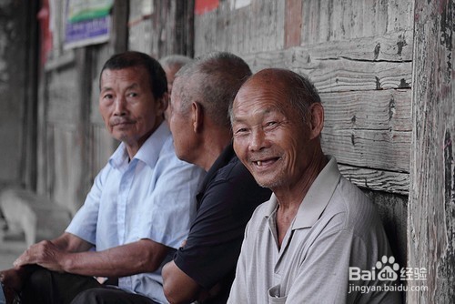 适合新手的7种人像构图方式