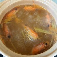 怎么制作养胃的蔬菜海鲜粥？