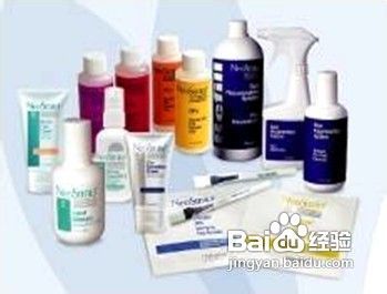 祛痘的小窍门分享