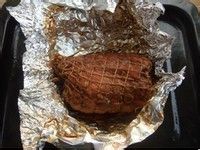 家常叉烧肉的做法