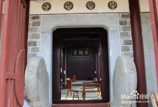 如何经营管理祠堂