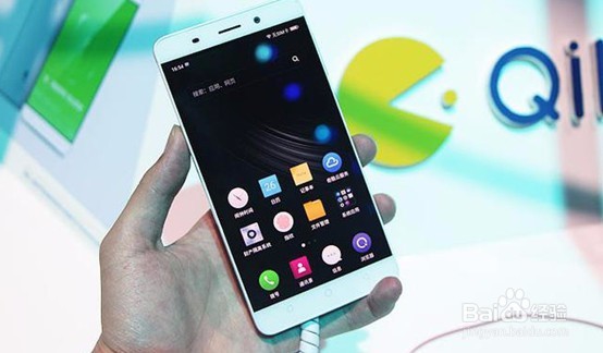 360 奇酷青春版 手机相册里的照片误删怎么恢复