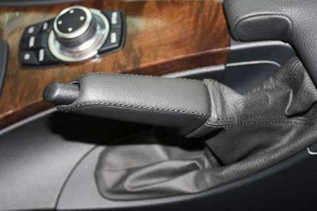 汽车手刹知多少?