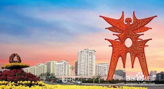 古都商丘旅游攻略