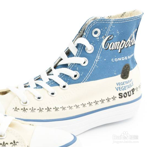 鞋带怎么系好看 男士