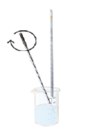 总磷试剂配制过程