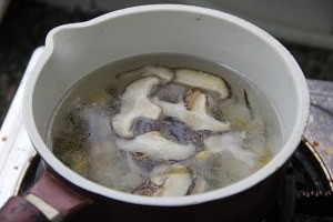 教你做健康鲜蔬汤