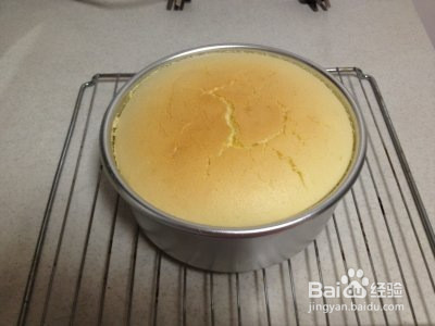 酸奶蛋糕的做法