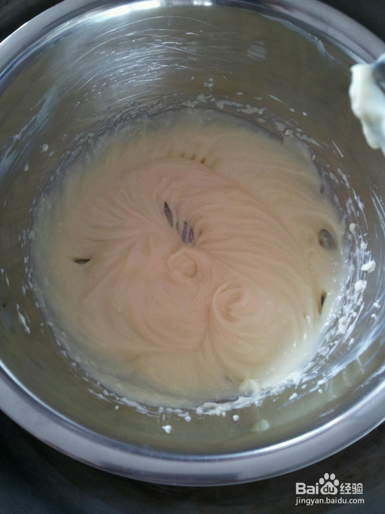 轻乳酪蛋糕的做法