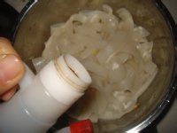 自制凉皮的详细做法