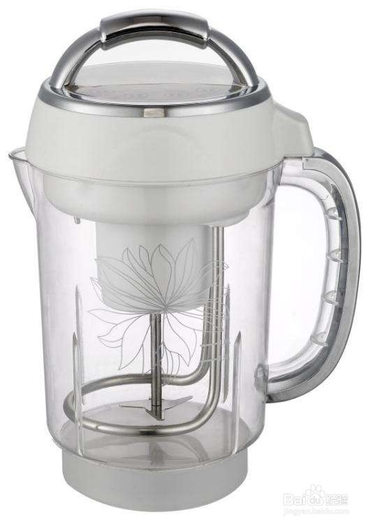 美佳豆浆机漏水怎么办