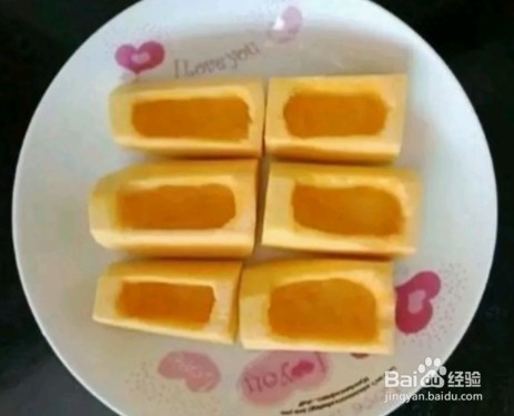 怎么做美味的南瓜酿肉