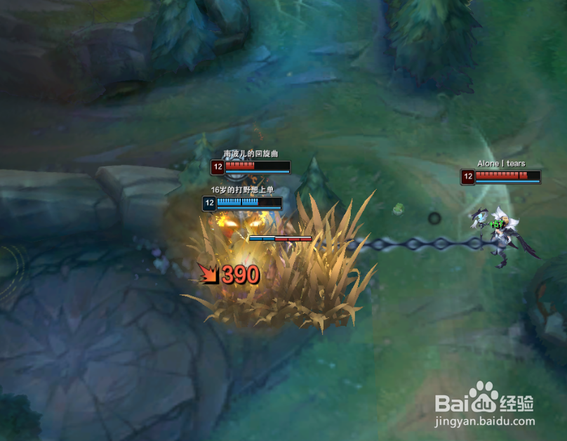 lol无限火力无限乱斗锤子波比怎么出装玩法