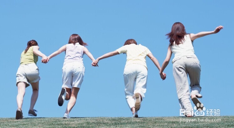 怎样保持年轻与活力？