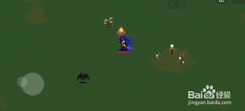 《地下城割草》看不了广告怎么办