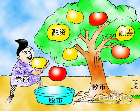 融资融券有哪些影响？