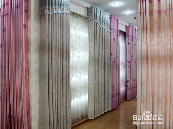 如何让窗帘店脱颖而出