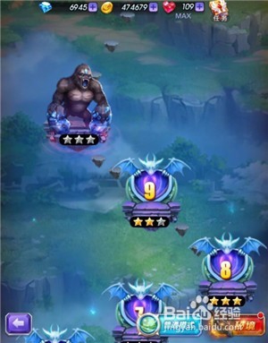 精英萌宠大陆第10关攻略