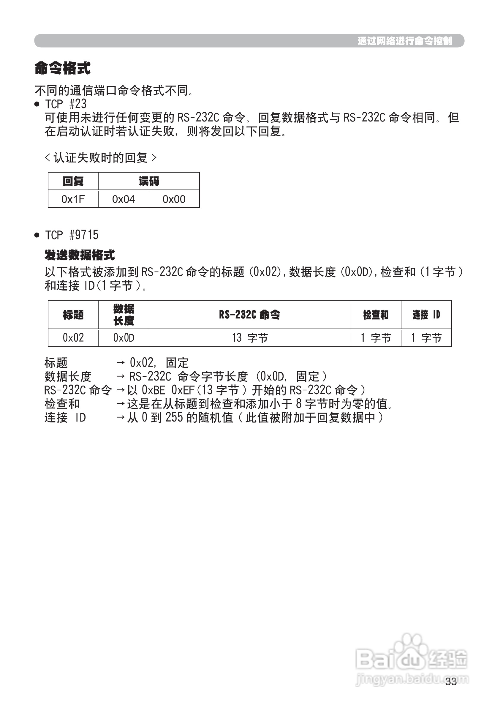 日立CP-X205投影机使用说明书:[12]
