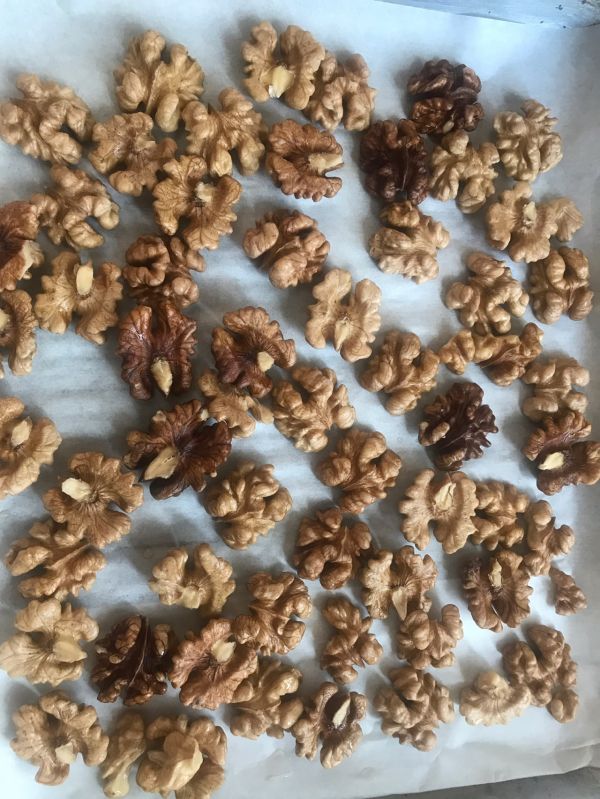 琥珀芝麻核桃仁