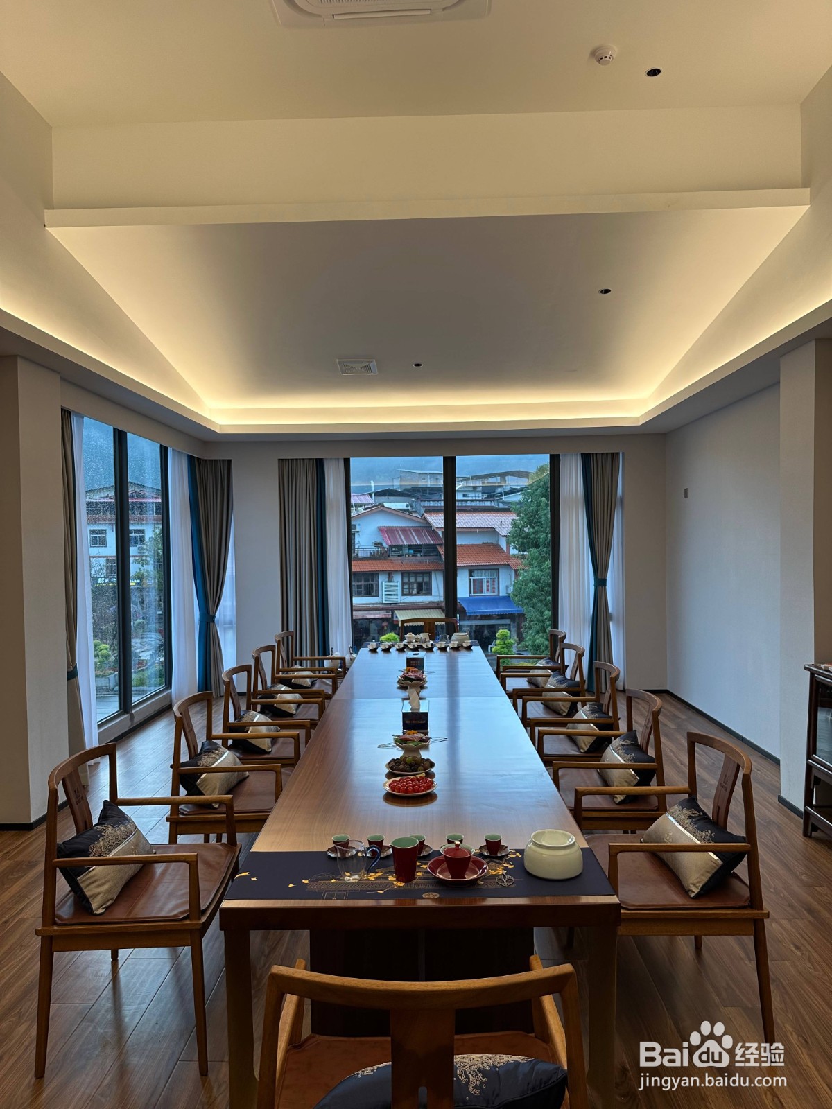 茶叶加盟连锁的基本常识