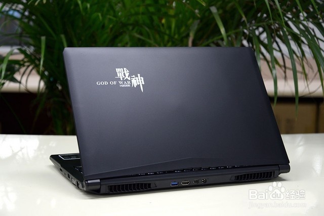 神舟战神Z7M-i7D0图赏