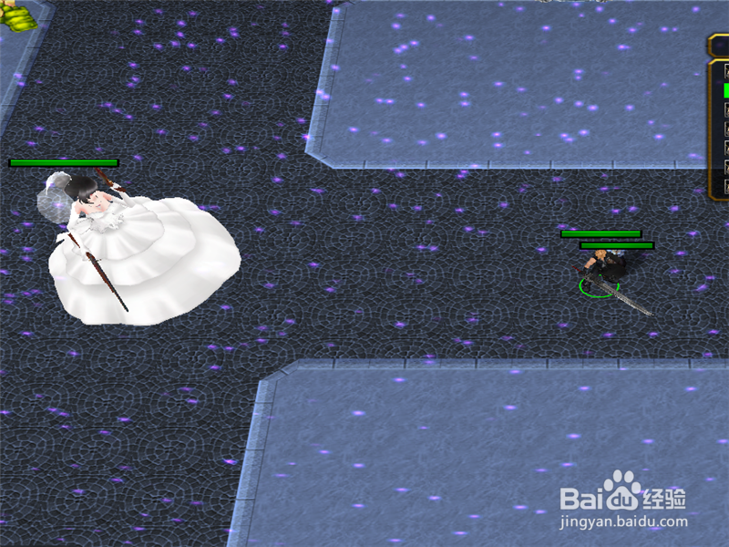 魔兽rpg新神-新世纪1.0正式版攻略,前期开局玩法