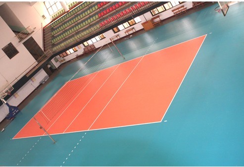 硅PU材料施工说明