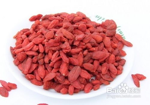补肾食谱枸杞排骨汤的做法