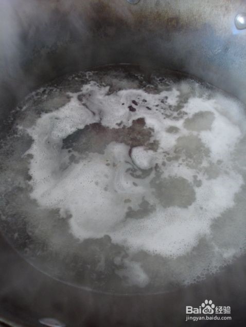 怎么做鸡汤海带面