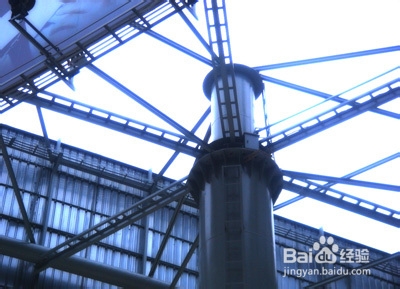 设计高层钢结构厂房应考虑的一些问题