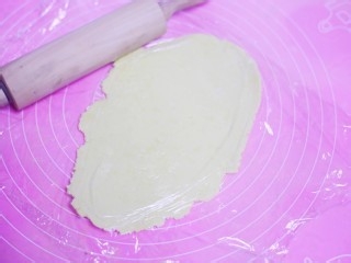 甜甜的橙香奶片