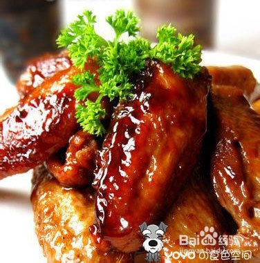 如何煮鸡翅好吃; 可乐鸡翅做法大全