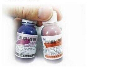 如何去除衣物上的不同污渍