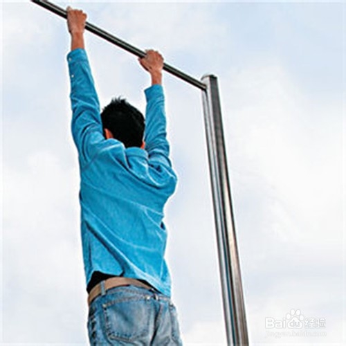 室内怎样安装单杠?