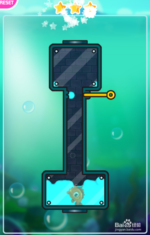 Fishing 2 Online的Level 1如何通关