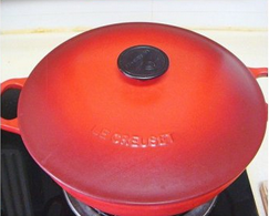 排骨海带酱黄豆