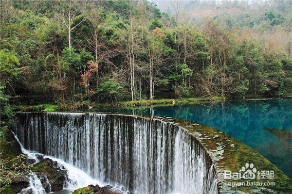 小镇旅游攻略—中国最美的20个小城(上篇)