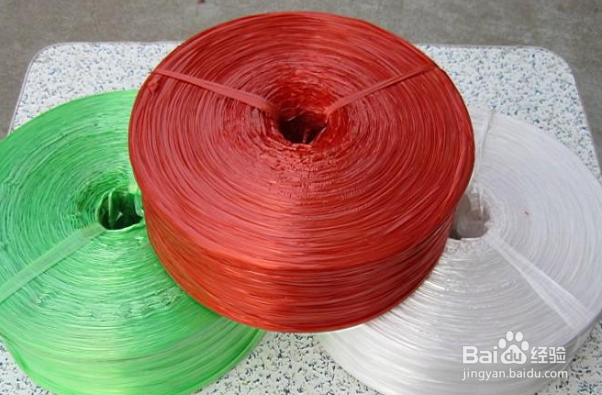 编织袋封口线怎么缝