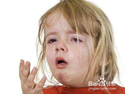 治疗宝宝咳嗽厉害小妙招